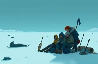 Polark Bölgelerde Felaket Filmleri Polark Bölgelerde Felaket Filmleri