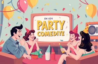 En İyi Parti Komedileri