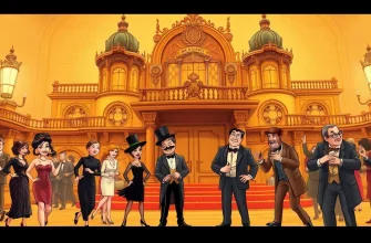 Komik Milyoner Filmleri