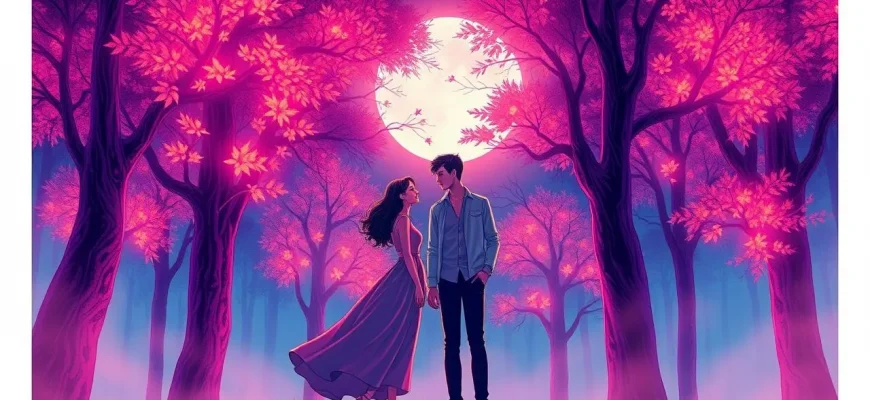 Gizemli Aşklar: Hipnoz Temalı Melo-Drama Filmleri