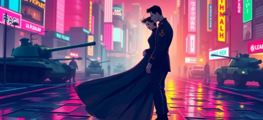 Aşk ve Askerlik: Duygusal Filmler