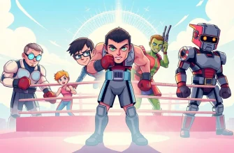 Fantastik Boks Filmleri