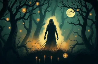 Maneviyat Temalı Korku Filmleri