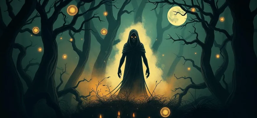 Maneviyat Temalı Korku Filmleri Maneviyat Temalı Korku Filmleri