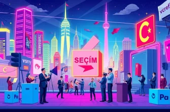 Seçim Temalı 10 Film Önerisi