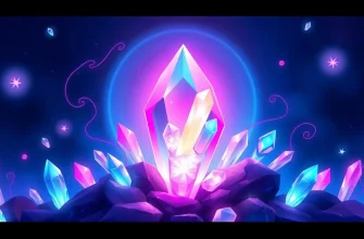 Gizemli Kristaller Filmleri