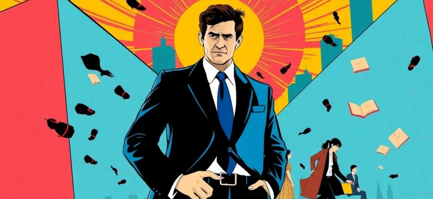 İşkoliklerin Dramı: 10 Film Önerisi İşkoliklerin Dramı: 10 Film Önerisi