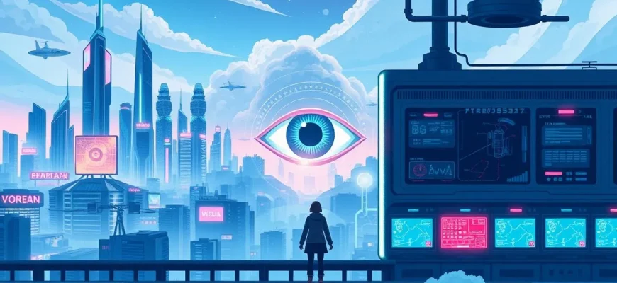 Fantastik Gözlem Filmleri