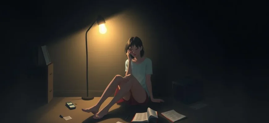 Tri̇ller Filmleri̇: Kendi̇ni̇ Tanima