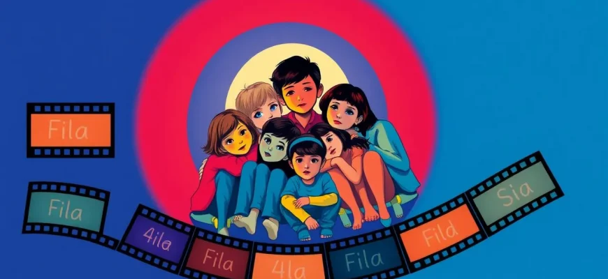 Dram Filmleri: Vefasız Çocuklar