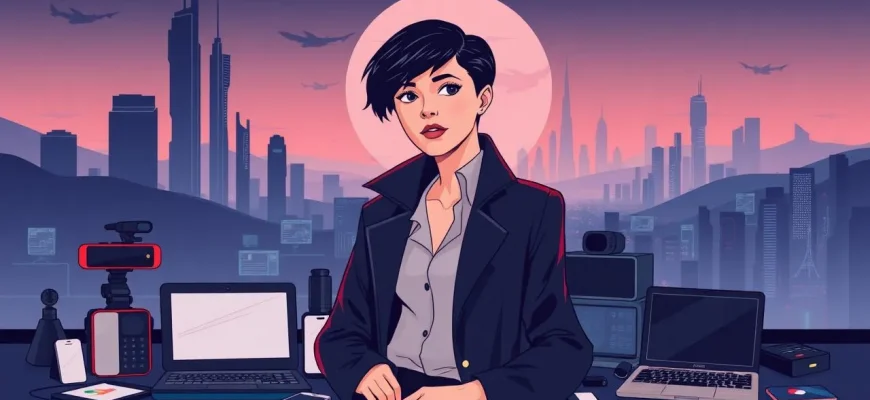 Gizemli Gadget Filmleri: En İyi 10 Detektif Filmi