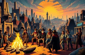 Kültürel Mirasın Vahşi Batısı: 8 Film Önerisi