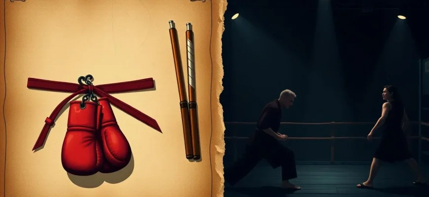 Biyografik Dövüş Filmleri Listesi Biyografik Dövüş Filmleri Listesi