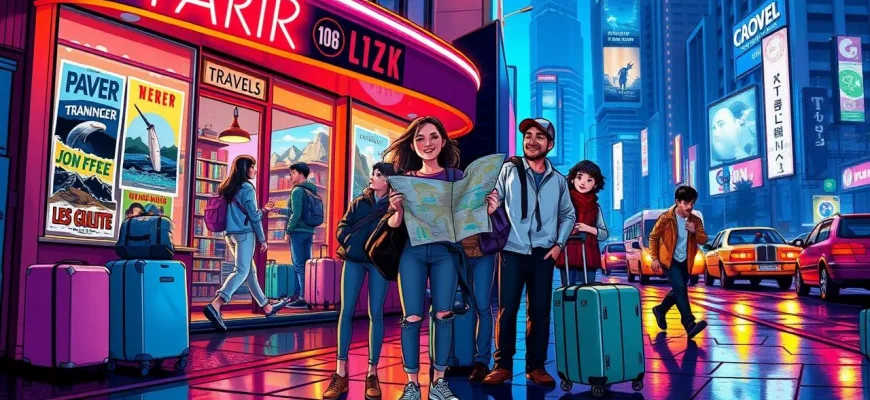 En İyi Tatil Filmleri