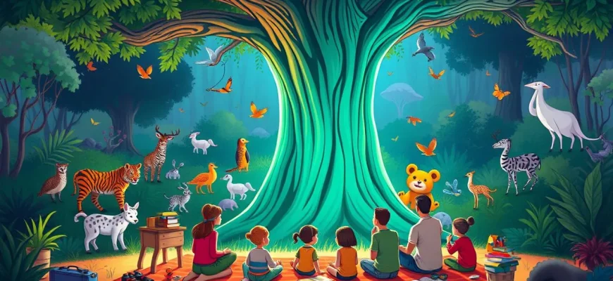 Aile Filmleri: Kaybolan Türler