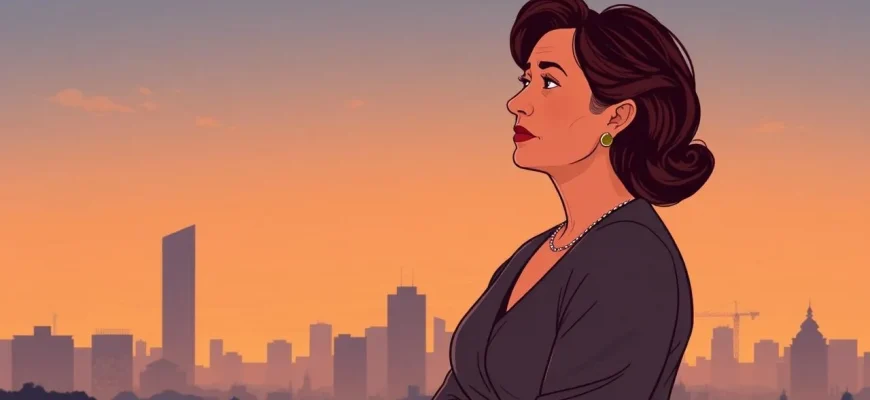 Orta Yaş Krizini Anlatan Biyografik Filmler