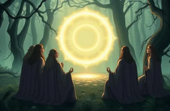 Gizemli Druid Kültleri Filmleri Gizemli Druid Kültleri Filmleri