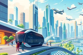 Geleceğin Ulaşımı Hakkında 10 Belgesel Film