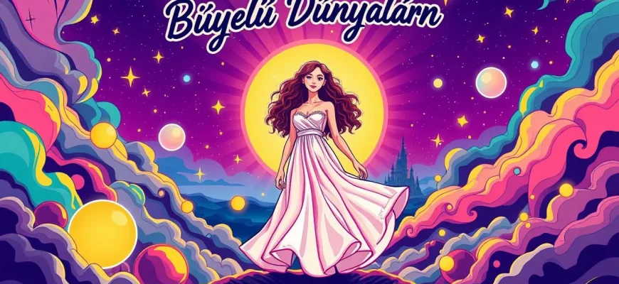 Büyülü Dünyaların Dram Filmleri Büyülü Dünyaların Dram Filmleri