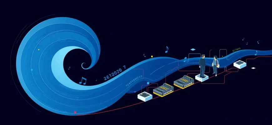 Müzik Teknolojileri Belgeselleri