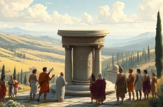 Antik İtalya’nın Tarihine Yolculuk: 10 Film