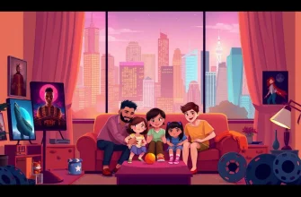 Aile İçin Şampiyon Filmleri