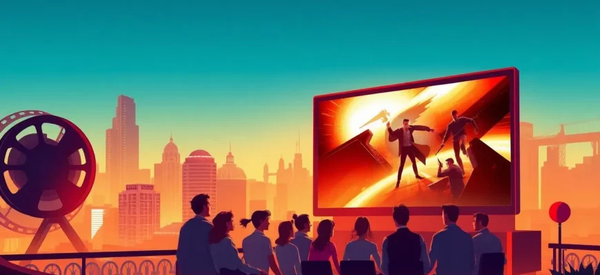 Gerilim Filmleri: Prömiyerler