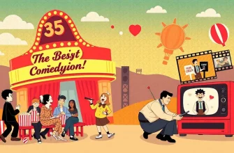 2023’ün En İyi 35 Komedi Filmi 2023’ün En İyi 35 Komedi Filmi