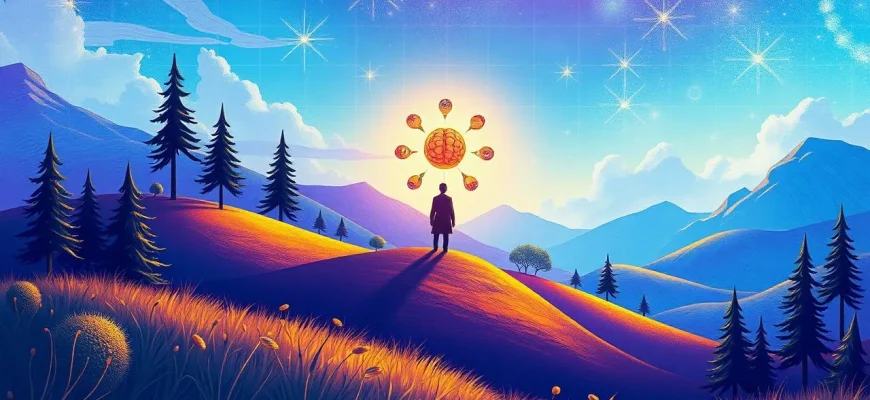 Fantastik Duygusal Filmler