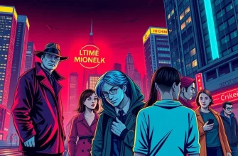 Suç Filmleri: Suç Eğilimleri