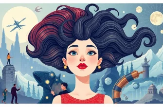 Fantastik Saç Modelleri Temalı Filmler