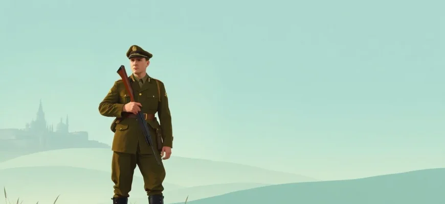 Biyografik Sniper Filmleri