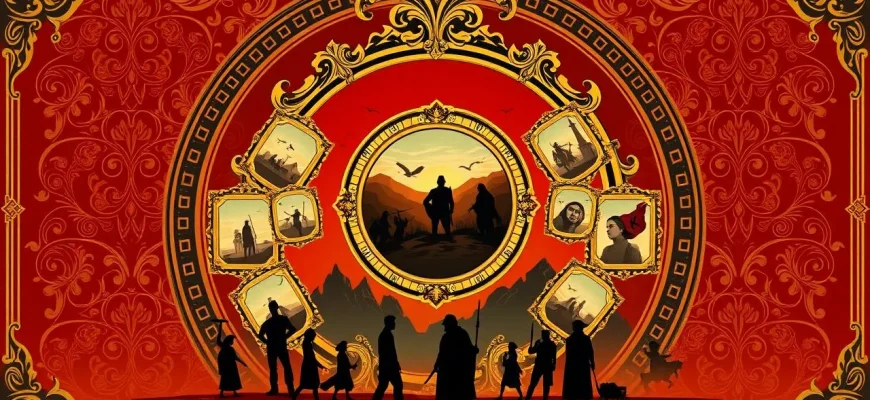 Biyografik İsyan Filmleri