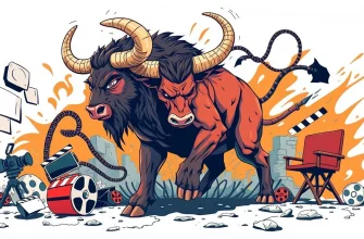 Minotaur Temalı Dram Filmleri Minotaur Temalı Dram Filmleri