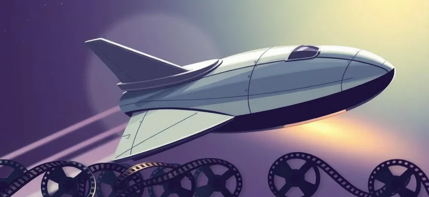 Avarılar ve Uzay Maceraları: 10 Film Önerisi