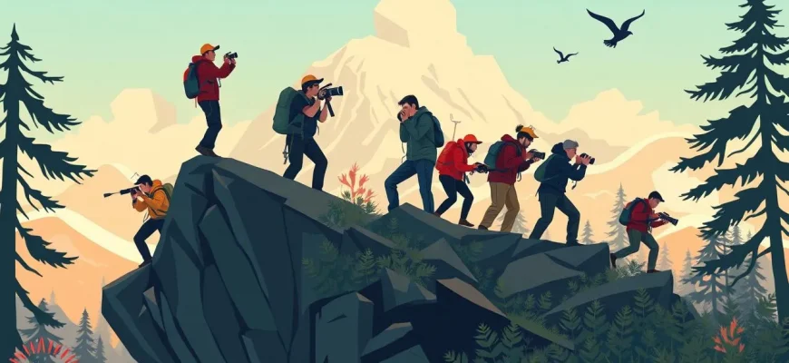 Boevik Filmleri: Fotoğrafçılar Boevik Filmleri: Fotoğrafçılar