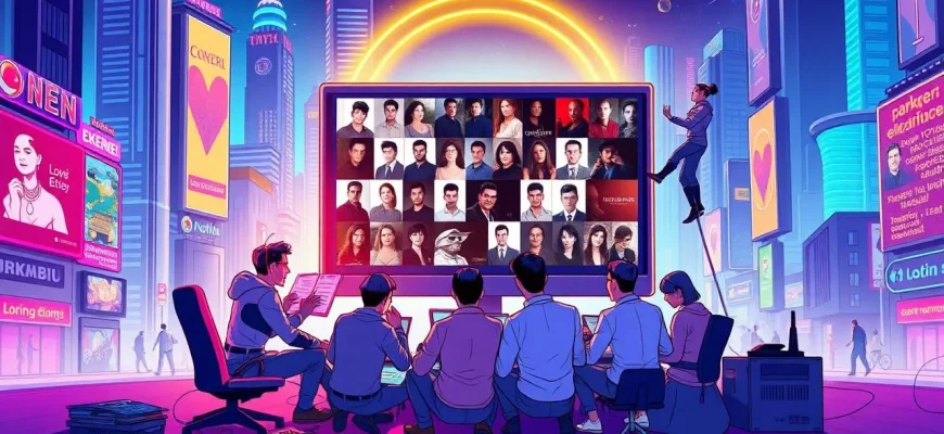 Bilgisayar Dahileri Hakkında Melodram Filmleri Bilgisayar Dahileri Hakkında Melodram Filmleri