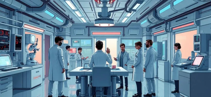 Fantastik Doktor Filmleri Fantastik Doktor Filmleri