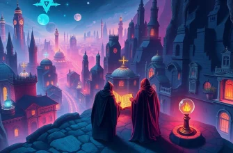 Gizemli Öğretiler ve Sırlar Hakkında 9 Film