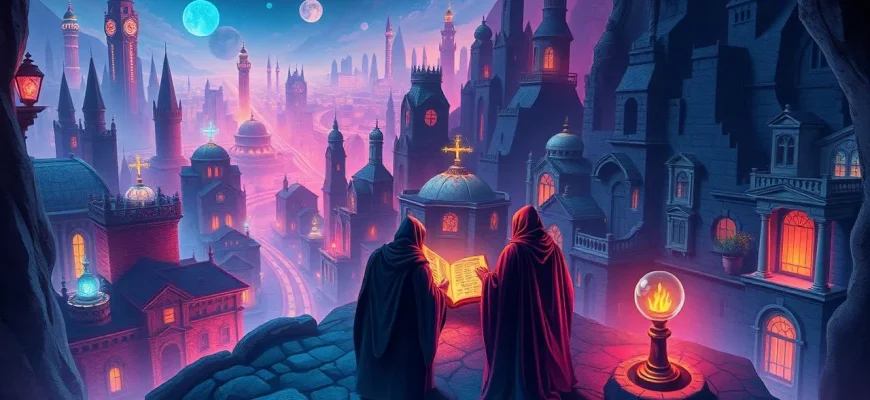 Gizemli Öğretiler ve Sırlar Hakkında 9 Film Gizemli Öğretiler ve Sırlar Hakkında 9 Film