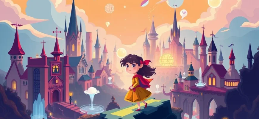 Babalar ve Kızları: Fantastik Filmler Babalar ve Kızları: Fantastik Filmler