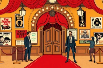 Korku Filmleri Başarıları: 10 Film Önerisi