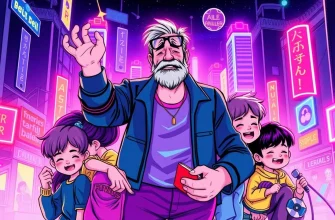 Aile Filmleri: Tek Başına Babalar Aile Filmleri: Tek Başına Babalar