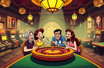 En İyi 7 Casino Komedisi En İyi 7 Casino Komedisi