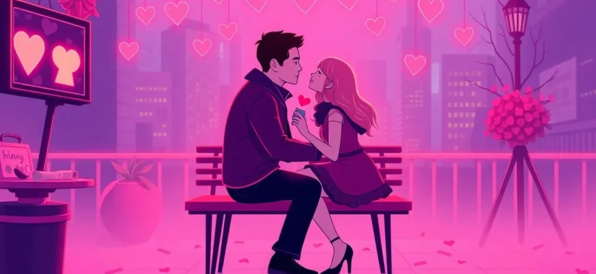 Sevgililer Günü İçin En İyi 10 Film Sevgililer Günü İçin En İyi 10 Film