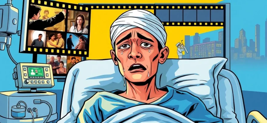 Dram Filmleri: Tedavi Hikayeleri Dram Filmleri: Tedavi Hikayeleri