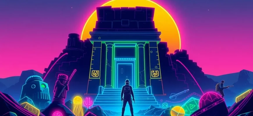 Antik Kehanetler ve Macera Filmleri