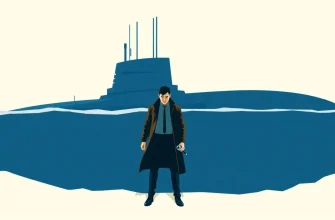 Deniz Piyadeleri Dedektif Filmleri