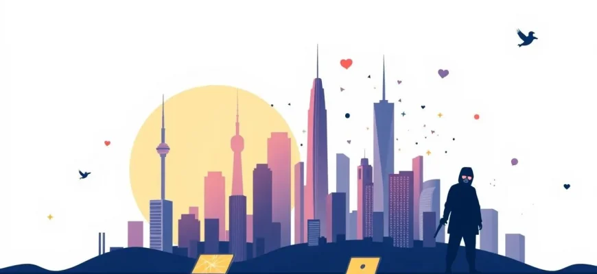 Dijital Güvenlik Belgeselleri Dijital Güvenlik Belgeselleri