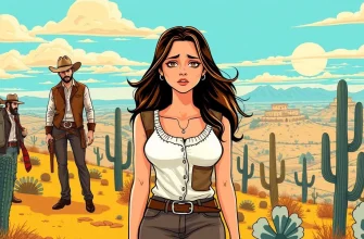 Vahşi Batıda Boşanma Filmleri